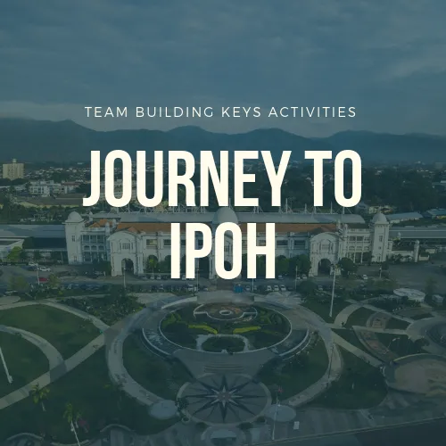 Journey to Ipoh