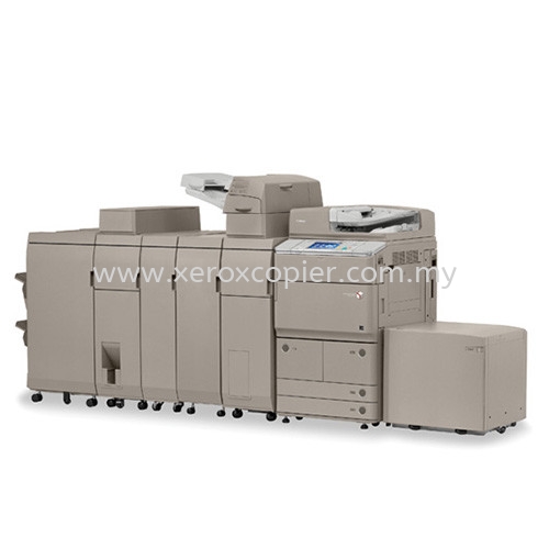 Canon Photocopy Machine Rental -imageRUNNER ADVANCE 8285 Canon Copiers Rental Selangor, Malaysia, Kuala Lumpur (KL), Petaling Jaya (PJ) Rental, Services | Innowest Office Solutions Sdn Bhd