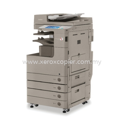 Canon Photocopy Machine Rental -imageRUNNER ADVANCE 4225