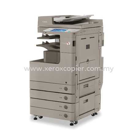 Canon Photocopy Machine Rental -imageRUNNER ADVANCE 4225 Canon Copiers Rental Selangor, Malaysia, Kuala Lumpur (KL), Petaling Jaya (PJ) Rental, Services | Innowest Office Solutions Sdn Bhd