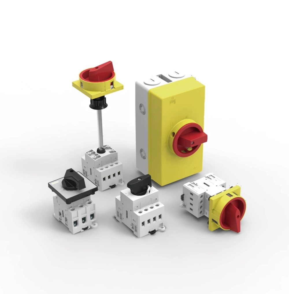 Isolator Switch iCON Kuala Lumpur (KL), Selangor, Damansara, Malaysia ...