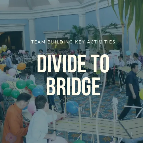 Divide To Bridge