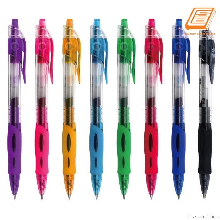 M&G - Gel Pen R3 - 0.7mm
