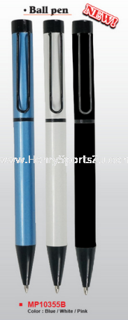 MP10355B Ball Pen Phylex Pen Series Pen Series Premium Corporate Gift Kuala Lumpur (KL), Malaysia, Selangor, Segambut Services, Supplier, Supply, Supplies | Henry Sports