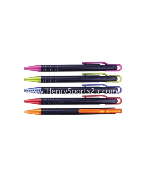 PP3040 Plastic Pen Plastic Pen Pen Series Premium Corporate Gift Kuala Lumpur (KL), Malaysia, Selangor, Segambut Services, Supplier, Supply, Supplies | Henry Sports