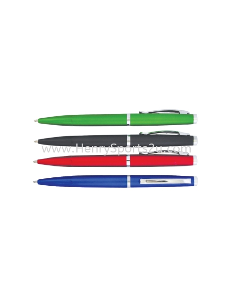 PP8693 Plastic Pen Plastic Pen Pen Series Premium Corporate Gift Kuala Lumpur (KL), Malaysia, Selangor, Segambut Services, Supplier, Supply, Supplies | Henry Sports