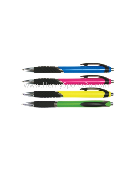 PP330 Plastic Pen Plastic Pen Pen Series Premium Corporate Gift Kuala Lumpur (KL), Malaysia, Selangor, Segambut Services, Supplier, Supply, Supplies | Henry Sports