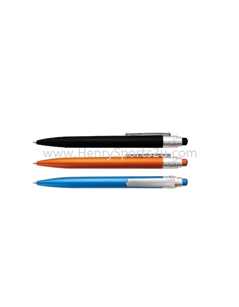 PP8080 Plastic Pen Plastic Pen Pen Series Premium Corporate Gift Kuala Lumpur (KL), Malaysia, Selangor, Segambut Services, Supplier, Supply, Supplies | Henry Sports