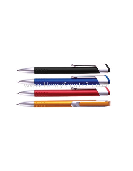 PP3986 Plastic Pen Plastic Pen Pen Series Premium Corporate Gift Kuala Lumpur (KL), Malaysia, Selangor, Segambut Services, Supplier, Supply, Supplies | Henry Sports