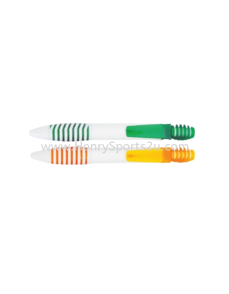 PP118 Plastic Pen Plastic Pen Pen Series Premium Corporate Gift Kuala Lumpur (KL), Malaysia, Selangor, Segambut Services, Supplier, Supply, Supplies | Henry Sports