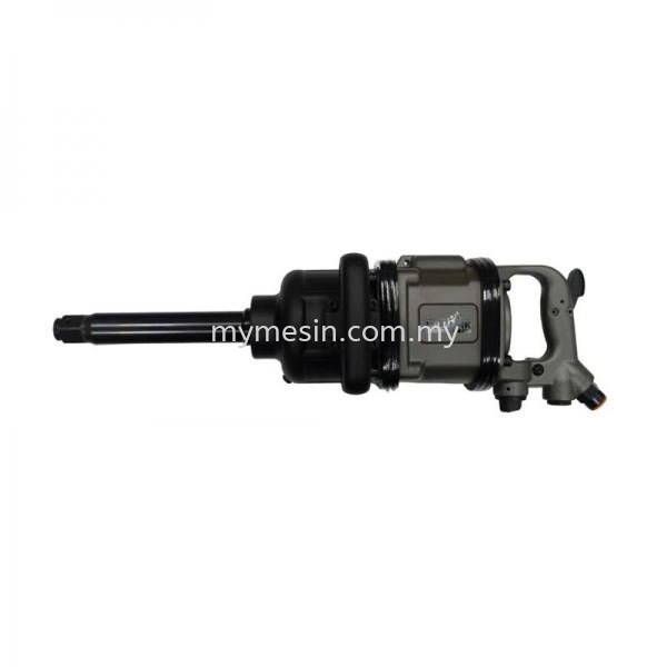 Mr Mark MK-EQP-05760 1" Air Impact Wrench