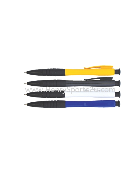 PP5010 Plastic Pen Plastic Pen Pen Series Premium Corporate Gift Kuala Lumpur (KL), Malaysia, Selangor, Segambut Services, Supplier, Supply, Supplies | Henry Sports