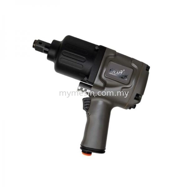 Mr Mark MK-EQP-05066 3/4" Air Impact Wrench