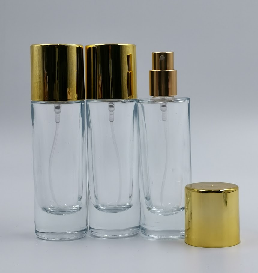 35ml perfume bottle