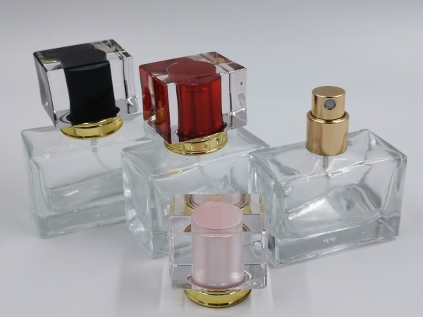 PERFUME BOTTLE (30ML) CLEAR SCREW NECK PERFUME BOTTLES Malaysia, Selangor, Kuala Lumpur (KL), Klang Supplier, Suppliers, Supply, Supplies | Scentsual Marketing (M) Sdn Bhd