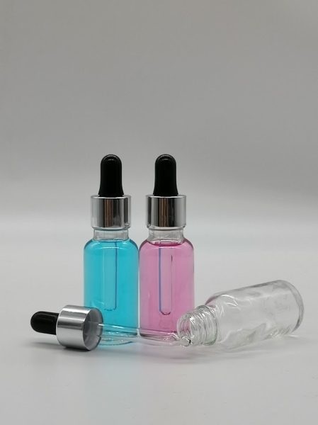 CLEAR GLASS (20ML) WITH DROPPER PIPETTE ESSENTIAL OIL BOTTLES Malaysia, Selangor, Kuala Lumpur (KL), Klang Supplier, Suppliers, Supply, Supplies | Scentsual Marketing (M) Sdn Bhd