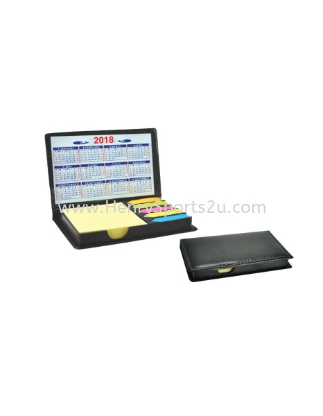 MEMO13 MemoPad Eco Memopad Stationery Premium Corporate Gift Kuala Lumpur (KL), Malaysia, Selangor, Segambut Services, Supplier, Supply, Supplies | Henry Sports