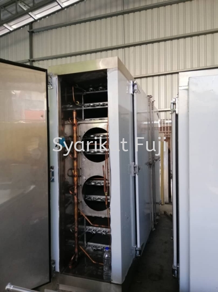 Semi Contact Freezer  Semi Contact Freezer  Penang, Malaysia, Air Itam Supplier, Suppliers, Supply, Supplies | Syarikat Fuji