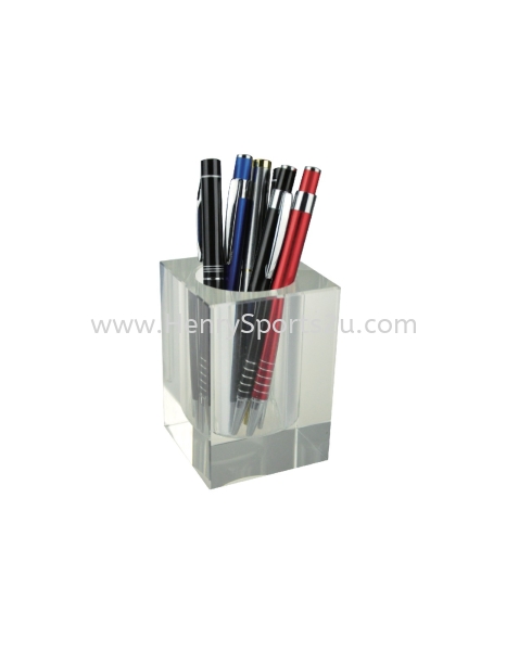 CPH7717 Pen Holder Pen Holder Stationery Premium Corporate Gift Kuala Lumpur (KL), Malaysia, Selangor, Segambut Services, Supplier, Supply, Supplies | Henry Sports