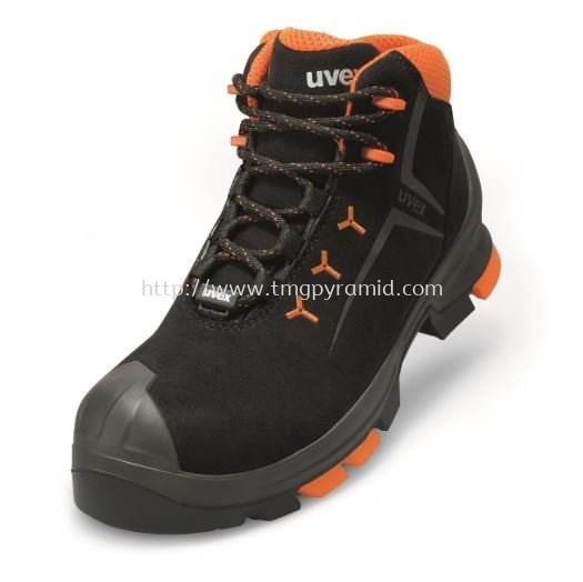 UVEX 2 S3 SRC BOOT Uvex (Germany) Safety Footwear Johor Bahru (JB), Malaysia, Masai Supplier, Wholesaler, Supply, Supplies | TMG Pyramid Sdn Bhd