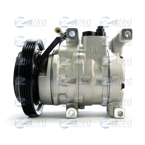 [CODE:795187] TOYOTA VIOS 2008 4PK 10S11C 135MM_TFFGS11103/045081