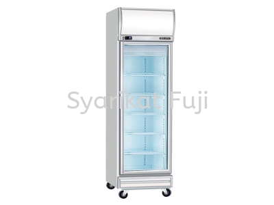 Display Chiller