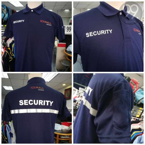 micro fiber polo t-shirt Polo T-Shirt Custom Made Selangor, Malaysia, Kuala Lumpur (KL), Kajang Uniform, Manufacturer, Supplier, Supply | 99 Uniform Factory Sdn Bhd