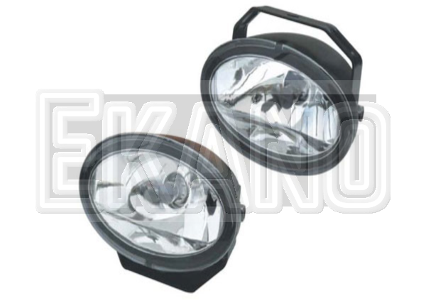 EKN FL-4013 GENERAL FOG LAMP LIGHTING LAMP Johor Bahru (JB), Malaysia, Selangor, Kuala Lumpur (KL), Skudai, Kempas, Batu Caves Supplier, Suppliers, Supply, Supplies | Honggoll Enterprise (M) Sdn Bhd