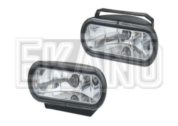 EKN FL-4004 GENERAL FOG LAMP LIGHTING LAMP Johor Bahru (JB), Malaysia, Selangor, Kuala Lumpur (KL), Skudai, Kempas, Batu Caves Supplier, Suppliers, Supply, Supplies | Honggoll Enterprise (M) Sdn Bhd