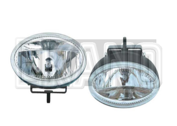 EKN FL-4012 GENERAL FOG LAMP LIGHTING LAMP Johor Bahru (JB), Malaysia, Selangor, Kuala Lumpur (KL), Skudai, Kempas, Batu Caves Supplier, Suppliers, Supply, Supplies | Honggoll Enterprise (M) Sdn Bhd