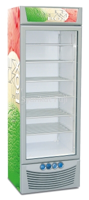 Asia 43 Display Freezer