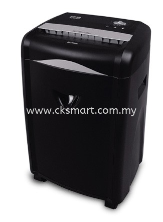 AURORA SHREDDER AS1225CD Shredder Machine Office Equipment & Machinery Johor Bahru (JB), Malaysia, Pekan Nanas, Skudai Supplier, Suppliers, Supply, Supplies | CK Smart Trading