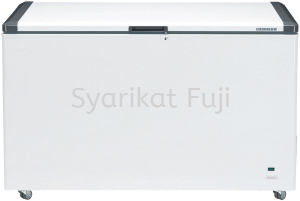 EFL 5005 Chest Freezer Liebherr Chest Freezer Range Penang, Malaysia, Air Itam Supplier, Suppliers, Supply, Supplies | Syarikat Fuji