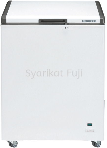 EFL 2105 Chest Freezer Liebherr Chest Freezer Range Penang, Malaysia, Air Itam Supplier, Suppliers, Supply, Supplies | Syarikat Fuji