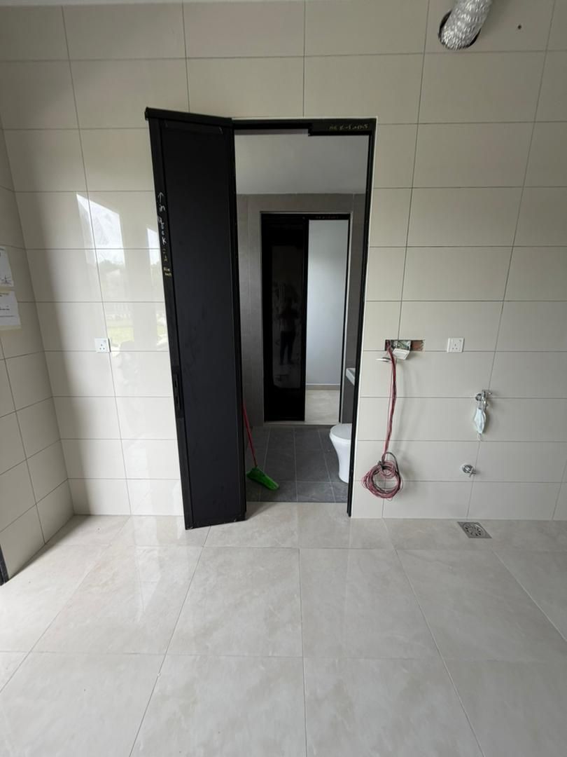 Luxury Home Access | Bespoke PT Door Manufacturer in Klang, Bukit Raja & Bandar Botanic