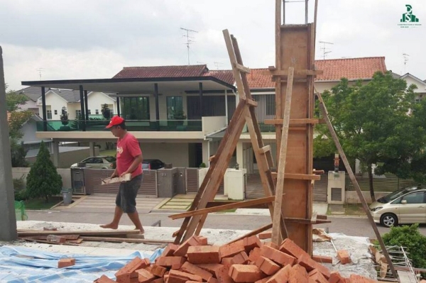  Renovation װ Johor Bahru (JB), Malaysia Service | DS Construction & Design Sdn Bhd