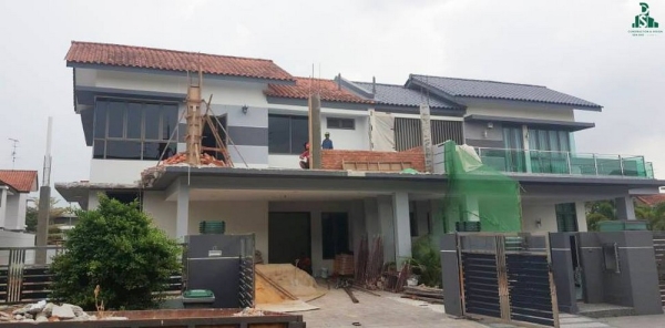  Renovation װ Johor Bahru (JB), Malaysia Service | DS Construction & Design Sdn Bhd