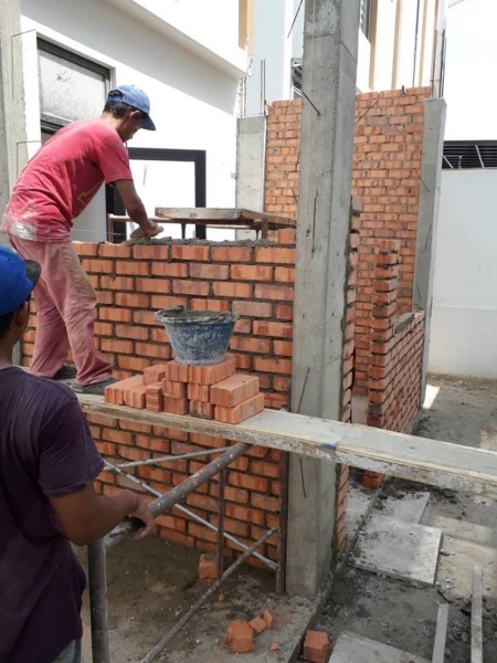  House Expansion  Expansion Construction  Johor Bahru (JB), Malaysia Service | DS Construction & Design Sdn Bhd