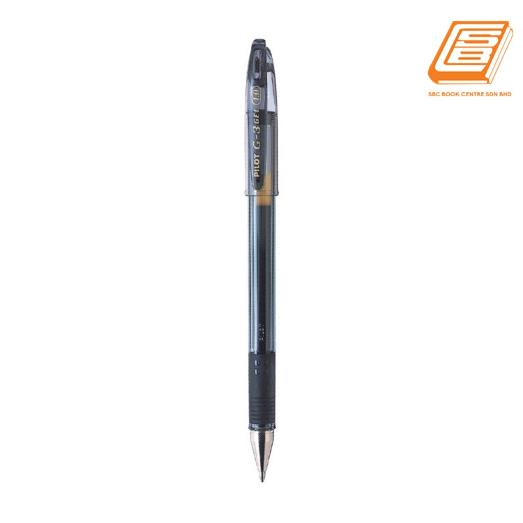 Pilot - G3 1.0 - (BL-G3-10)