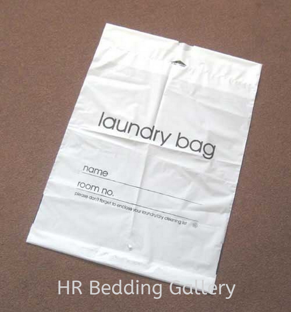 Laundry Bag Laundry Bag Hotel Amenities Malaysia, Negeri Sembilan, Mantin  Supplier, Suppliers, Supply, Supplies