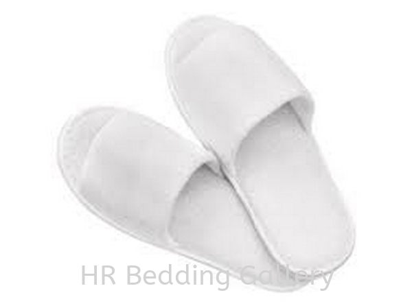 Slippers Slippers Hotel Amenities Malaysia, Negeri Sembilan, Mantin Supplier, Suppliers, Supply, Supplies | HR Bedding Gallery