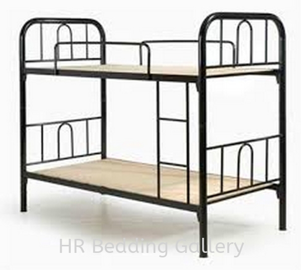 Double Decker Double Decker Hostel Malaysia, Negeri Sembilan, Mantin Supplier, Suppliers, Supply, Supplies | HR Bedding Gallery