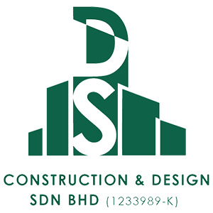 DS Construction & Design Sdn Bhd