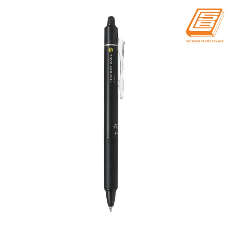 Pilot - Frixion Ball 0.7mm - (LFBK-23F)