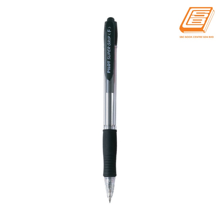 Pilot - Super Grip -F - (BPGP-10R-L)