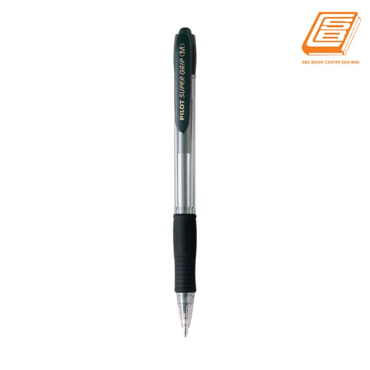 Pilot - Super Grip -M - (BPGP-10R-M)