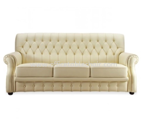 GRAND CLASSIC THREE SEATER SOFA