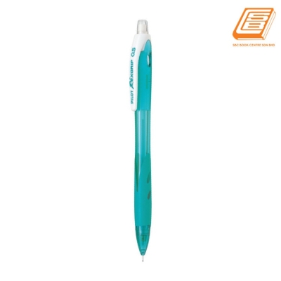 Pilot - 0.5 Mechanical Pencil Value Pack RexGrip - (HRG10RC5#PIV.H)