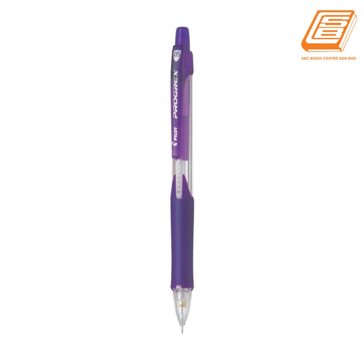 Pilot - 0.5 Mechainical Pencil ProGrex -(H-125C.H).jpg
