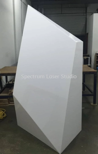 Acrylic Display